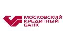 Банк Московский Кредитный Банк в Водном (Республика Коми)